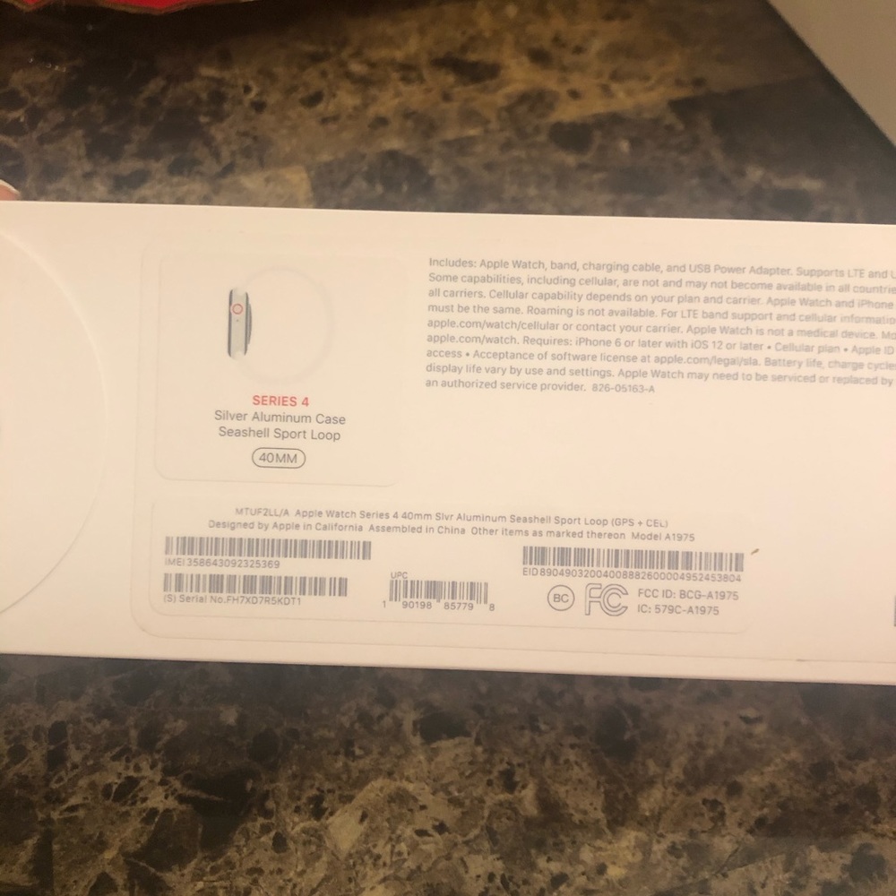 Apple Watch - image 5